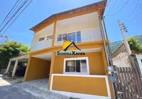 Foto 1 de Casa com 3 Quartos à venda, 100m² em Caetés, Angra dos Reis