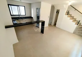 Foto 1 de Casa de Condomínio com 2 Quartos à venda, 90m² em Boqueirão, Santos