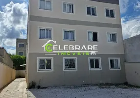 Foto 1 de Apartamento com 2 Quartos à venda, 48m² em Weissopolis, Pinhais