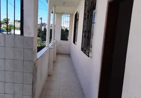 Foto 1 de Casa com 3 Quartos à venda, 62m² em Acupe de Brotas, Salvador
