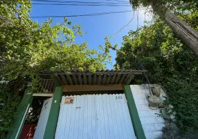 Foto 1 de Casa com 2 Quartos à venda, 1100m² em Itauna, Saquarema