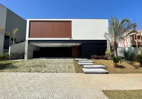 Foto 1 de Casa de Condomínio com 5 Quartos à venda, 394m² em Urbanova, São José dos Campos