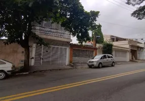 Foto 1 de Sobrado com 2 Quartos à venda, 180m² em Jardim Santa Terezinha, Taboão da Serra