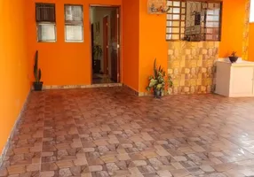 Foto 1 de Casa com 2 Quartos à venda, 90m² em Parque Residencial Santa Eulalia, Limeira