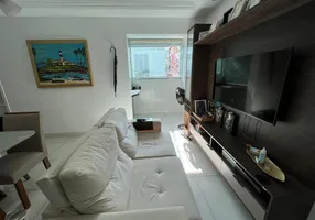 Foto 1 de Apartamento com 2 Quartos à venda, 53m² em Bancários, João Pessoa