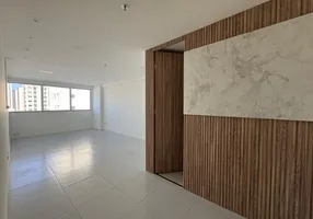 Foto 1 de Consultório com 1 Quarto à venda, 32m² em Praia da Costa, Vila Velha