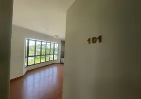 Foto 1 de Apartamento com 2 Quartos à venda, 95m² em Jardim Nova Braganca, Bragança Paulista