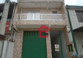 Foto 1 de Casa com 1 Quarto para alugar, 42m² em Jardim Sandra, Cotia