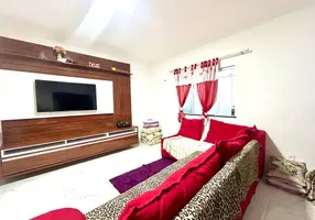 Foto 1 de Casa com 3 Quartos à venda, 65m² em Brotas, Salvador