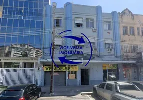 Foto 1 de Ponto Comercial à venda, 152m² em Maracanã, Rio de Janeiro