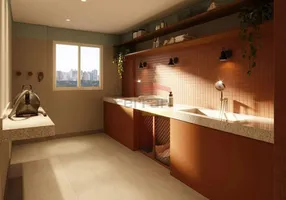 Foto 1 de Apartamento com 2 Quartos à venda, 51m² em Limão, São Paulo