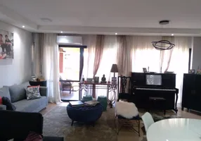 Foto 1 de Apartamento com 3 Quartos para venda ou aluguel, 150m² em Jardim Vivendas, São José do Rio Preto