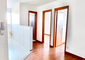 Foto 1 de Apartamento com 2 Quartos à venda, 45m² em São Pedro, Juiz de Fora
