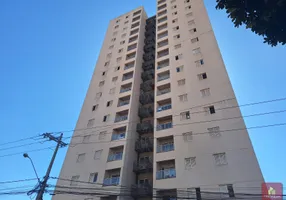 Foto 1 de Apartamento com 3 Quartos para alugar, 82m² em Boa Vista, São José do Rio Preto