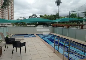 Foto 1 de Apartamento com 3 Quartos à venda, 75m² em Serrano, Belo Horizonte