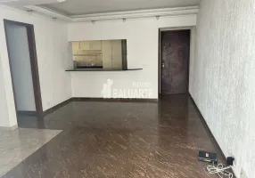 Foto 1 de Apartamento com 1 Quarto para alugar, 82m² em Jardim Marajoara, São Paulo