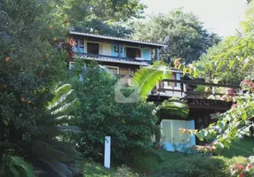 Foto 1 de Casa com 4 Quartos à venda, 197m² em Pontal, Angra dos Reis