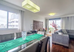 Foto 1 de Apartamento com 3 Quartos à venda, 116m² em Vila Clementino, São Paulo