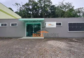 Foto 1 de Galpão/Depósito/Armazém para alugar, 220m² em Belchior Central, Gaspar