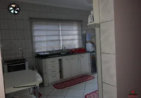 Foto 1 de Casa com 3 Quartos à venda, 194m² em Parque Residencial Esplanada, Boituva