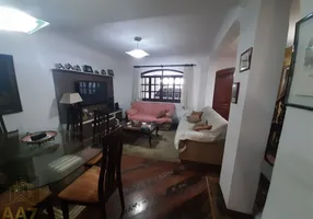 Foto 1 de Sobrado com 3 Quartos à venda, 170m² em Vila Butantã, São Paulo