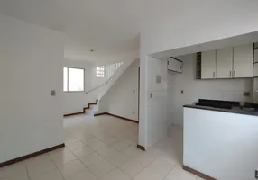 Foto 1 de Cobertura com 3 Quartos à venda, 115m² em Caiçara Adeláide, Belo Horizonte