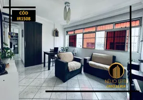 Foto 1 de Apartamento com 3 Quartos à venda, 98m² em Ceasa, Salvador