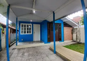 Foto 1 de Casa com 2 Quartos para alugar, 65m² em Campeche, Florianópolis