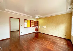 Foto 1 de Casa com 3 Quartos à venda, 210m² em Cidade Jardim, Rio Claro