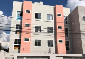 Foto 1 de Apartamento com 3 Quartos à venda, 63m² em Boneca do Iguaçu, São José dos Pinhais