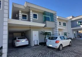 Foto 1 de Casa com 3 Quartos à venda, 168m² em Costa E Silva, Joinville