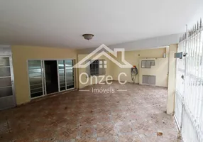 Foto 1 de Casa com 4 Quartos para alugar, 196m² em Vila Augusta, Guarulhos