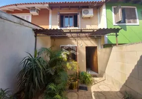 Foto 1 de Casa com 2 Quartos à venda, 164m² em Centro, Eldorado do Sul