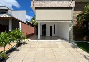 Foto 1 de Casa de Condomínio com 3 Quartos à venda, 120m² em João XXIII, Parnaíba