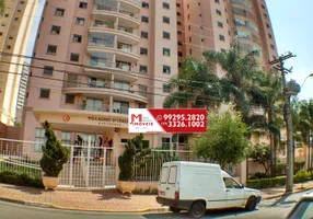 Foto 1 de Apartamento com 3 Quartos à venda, 119m² em Vila Proost de Souza, Campinas