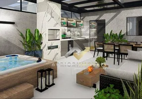Foto 1 de Apartamento com 2 Quartos à venda, 90m² em Vila Eldizia, Santo André