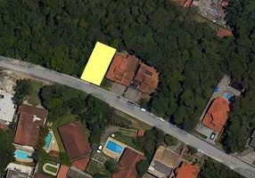 Foto 1 de Lote/Terreno à venda, 381m² em Condomínio Vila Verde, Itapevi