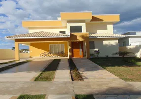 Foto 1 de Casa com 4 Quartos à venda, 270m² em Reserva da Serra, Jundiaí