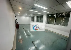 Foto 1 de Sala Comercial para alugar, 126m² em Cerqueira César, São Paulo