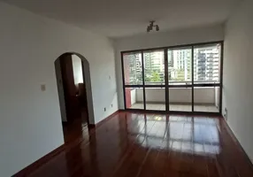 Foto 1 de Apartamento com 3 Quartos à venda, 143m² em Chame-Chame, Salvador