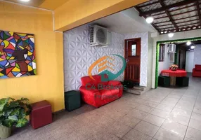 Foto 1 de Casa com 1 Quarto para alugar, 155m² em Vila Augusta, Guarulhos