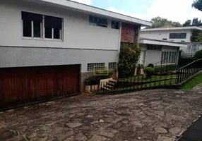 Foto 1 de Casa com 4 Quartos à venda, 280m² em Jardim Das Bandeiras, São Paulo