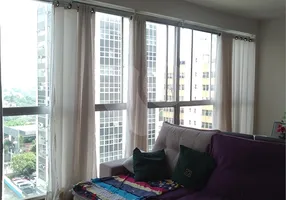 Foto 1 de Apartamento com 3 Quartos à venda, 104m² em Consolação, São Paulo