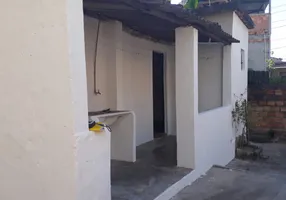 Foto 1 de Casa com 2 Quartos à venda, 375m² em Landi, Ribeirão das Neves