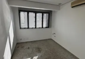 Foto 1 de Sala Comercial para alugar, 35m² em Vila Clementino, São Paulo