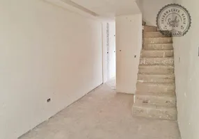 Foto 1 de Casa de Condomínio com 2 Quartos à venda, 56m² em Vila Caicara, Praia Grande