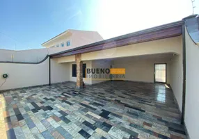 Foto 1 de Casa com 3 Quartos à venda, 195m² em Jardim Ipiranga, Americana
