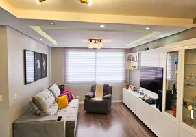 Foto 1 de Apartamento com 3 Quartos à venda, 111m² em Marechal Rondon, Canoas