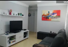Foto 1 de Apartamento com 3 Quartos à venda, 60m² em Vila Industrial, Campinas