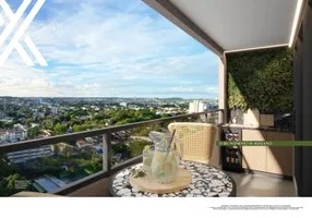 Foto 1 de Apartamento com 2 Quartos à venda, 61m² em Barro, Recife